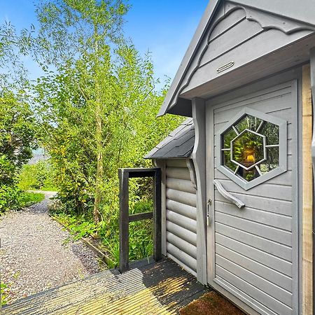 Aos Si Lodges Ballachulish Zewnętrze zdjęcie