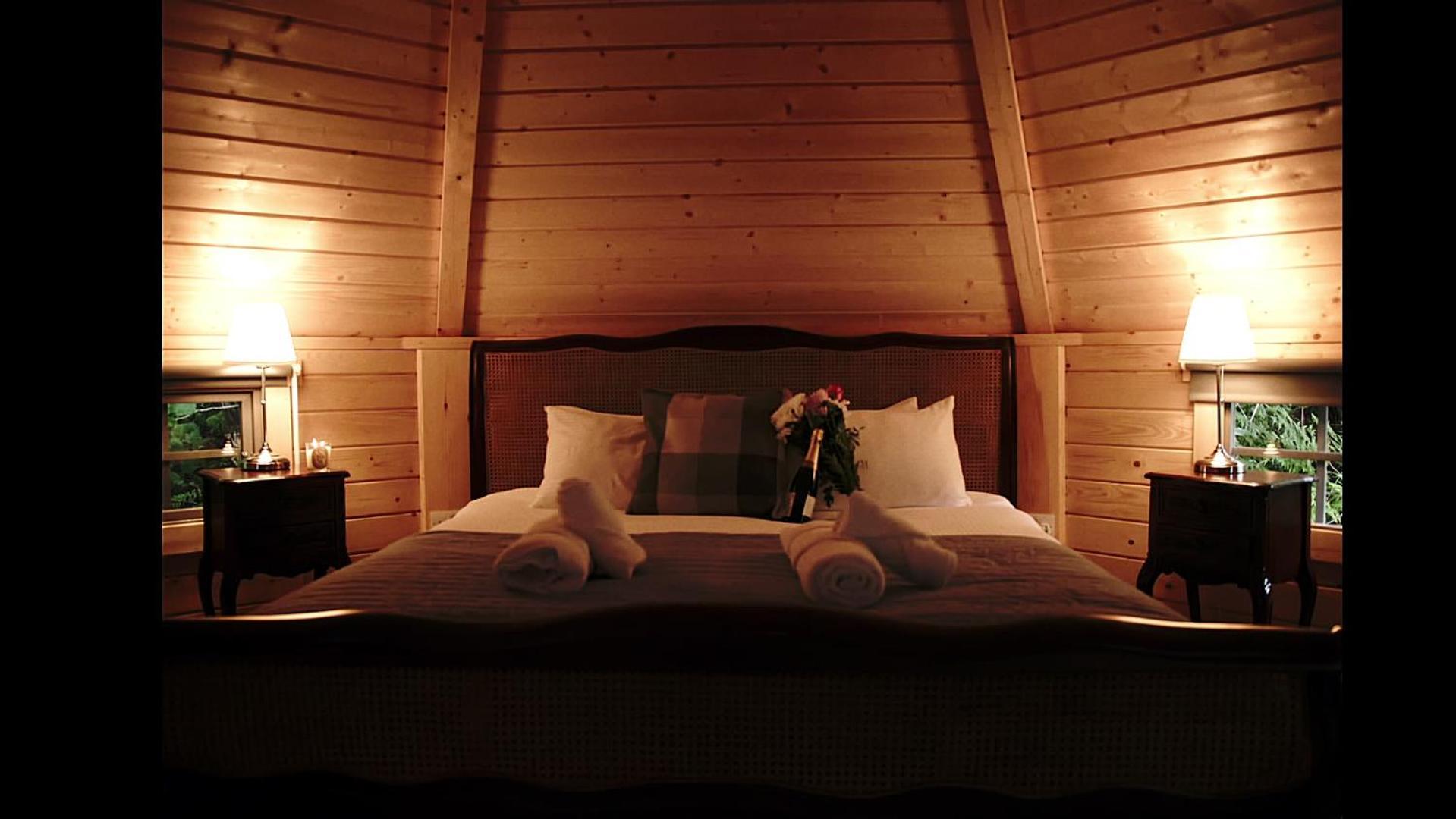 Aos Si Lodges Ballachulish Zewnętrze zdjęcie