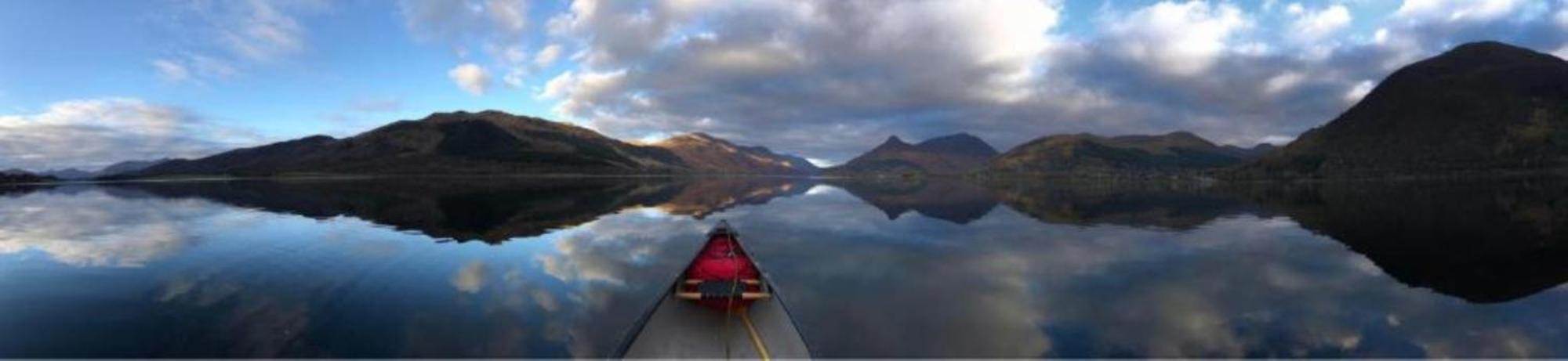 Aos Si Lodges Ballachulish Zewnętrze zdjęcie