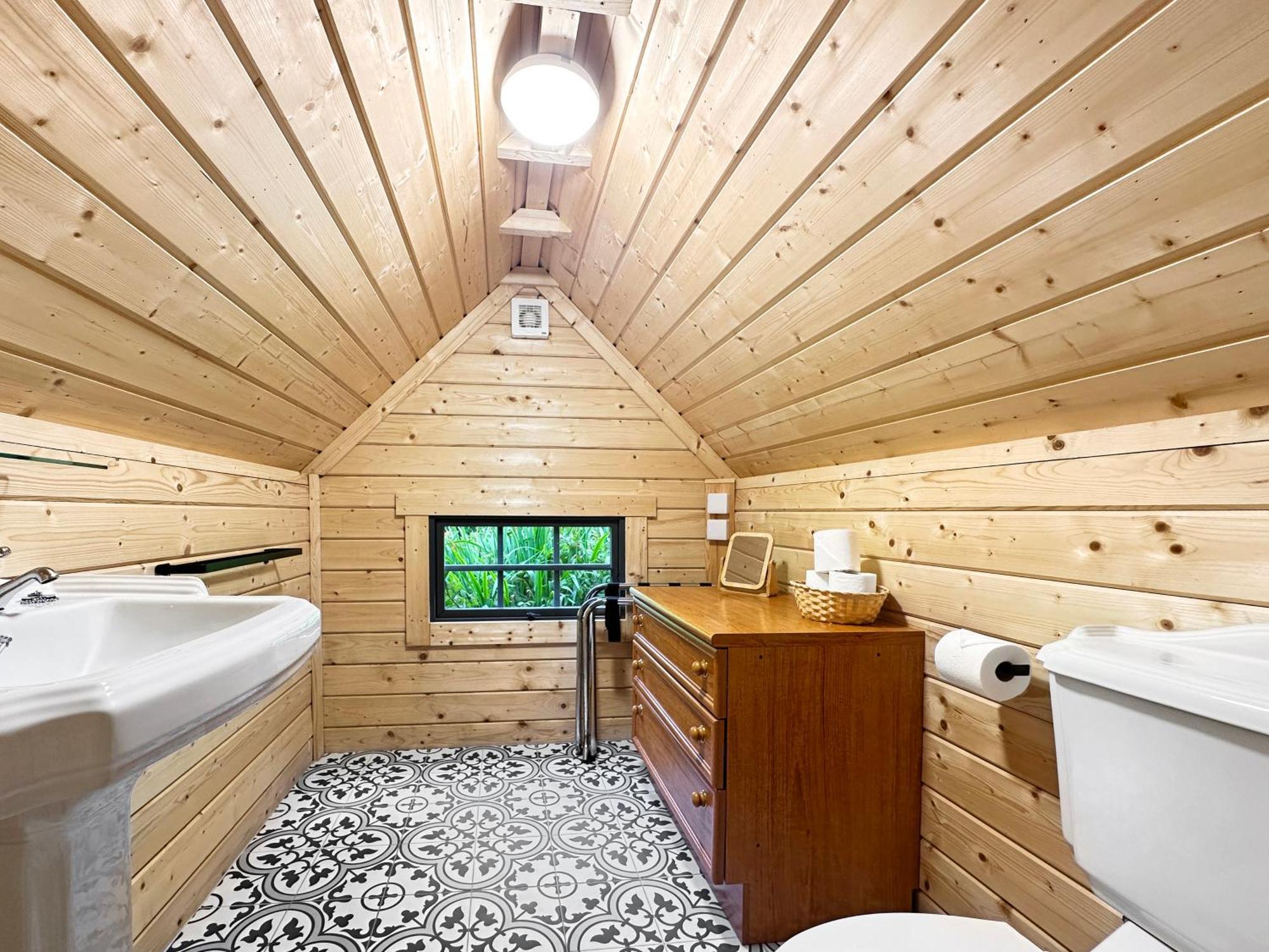 Aos Si Lodges Ballachulish Zewnętrze zdjęcie